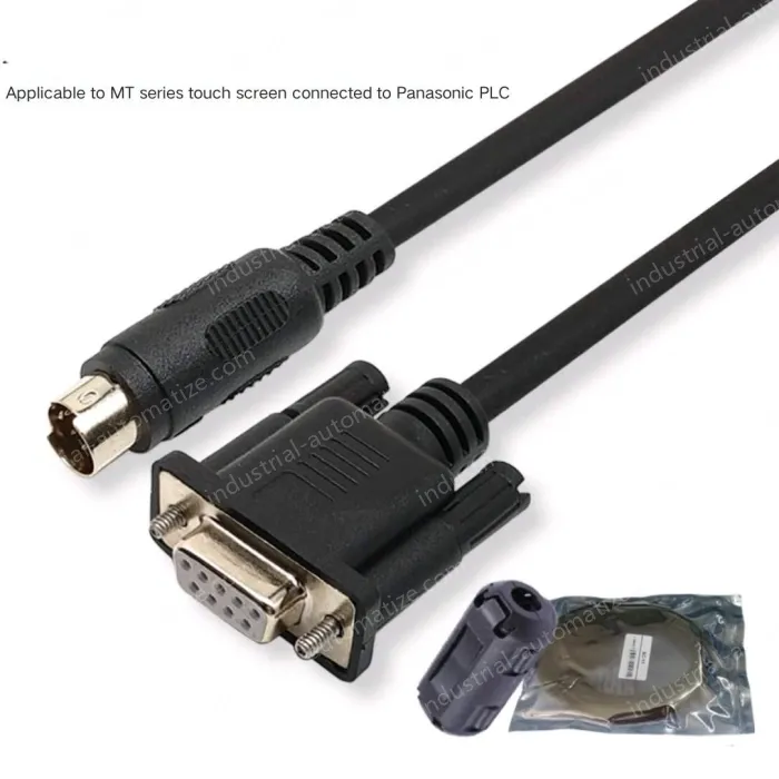 5M MT-FP Anti-static Bag Packing + Anti-Interference Magnetic Ring