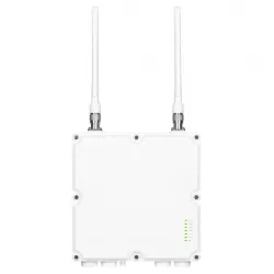 Industrial-grade dual-band Wi-Fi 6