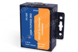 1 port RS232 to Ethernet