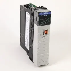 ControlLogix 5580 controller
