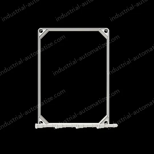 VMS - General purpose enclosures