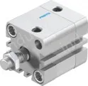 Festo Compact, short-stroke and flat cylinders ADN-32-10-A-P-A