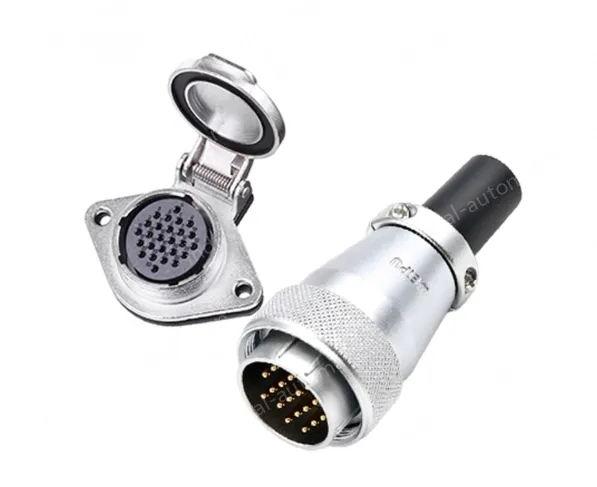 WS28-26 pole TQ