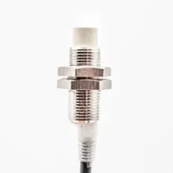 M12 Unshielded Inductive proximity switch E2E-X8MD2-Z 2M
