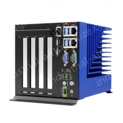 Embedded IPC PCX-9754-4GB+MSATA-64GB