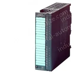 SM 323SM 327 digital inputoutput modules