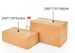 5 half-high 3 stories ordinary (290*170*95)