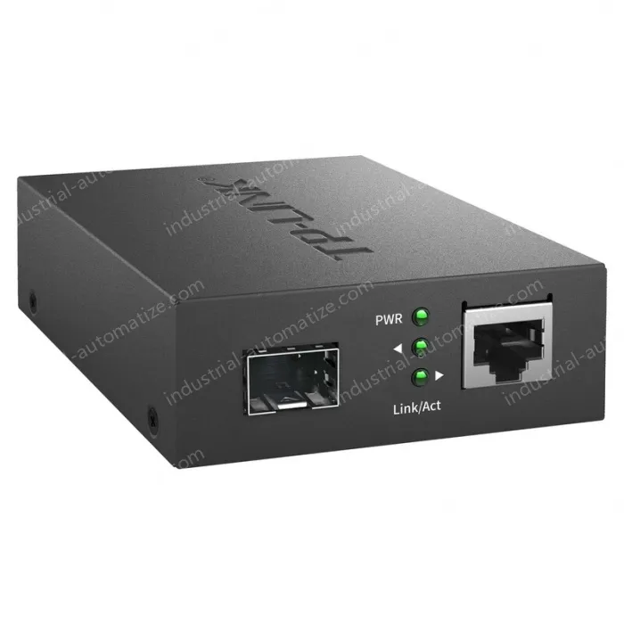 TL-FC413F 2.5G SFP fiber optic transceiver