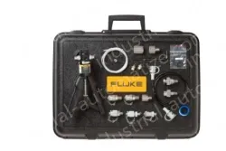 Pneumatic pressure testing kit
