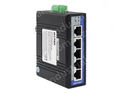 UOTEK Gigabit 5-Port unmanaged Ethernet Switch