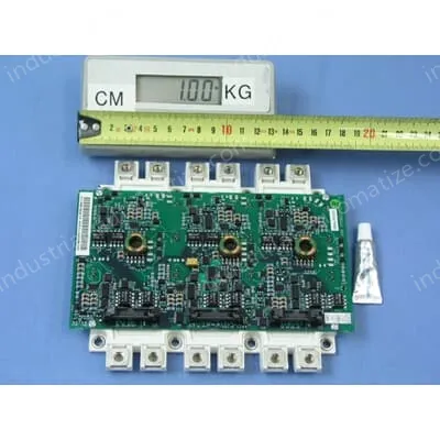 FS300R12KE3/AGDR-72C