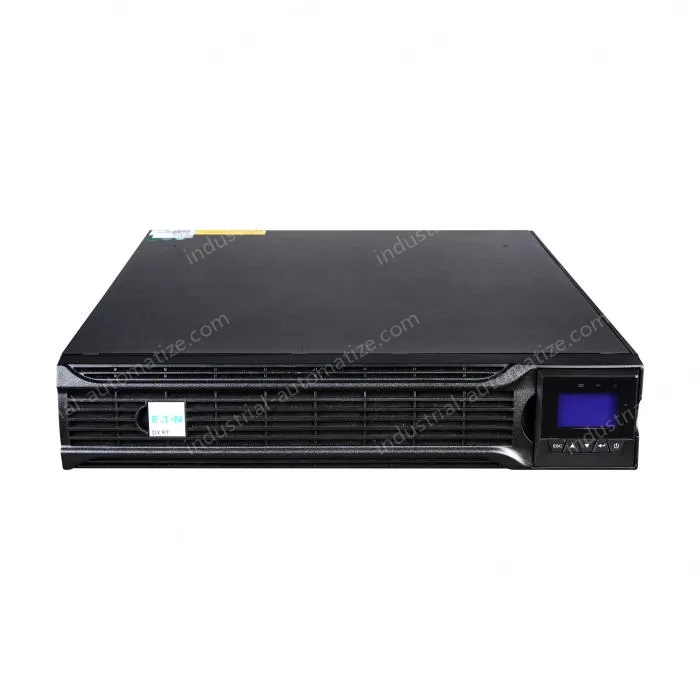 Eaton uninterruptible power supply DX RT 1KS 10A 220V