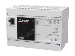 FX5S-40MT/DS