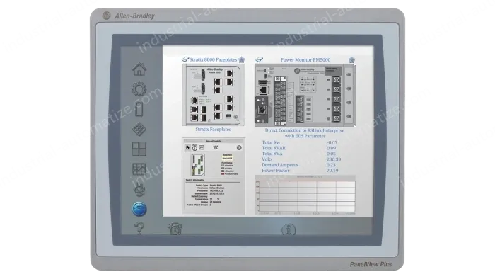 PanelView Plus 7