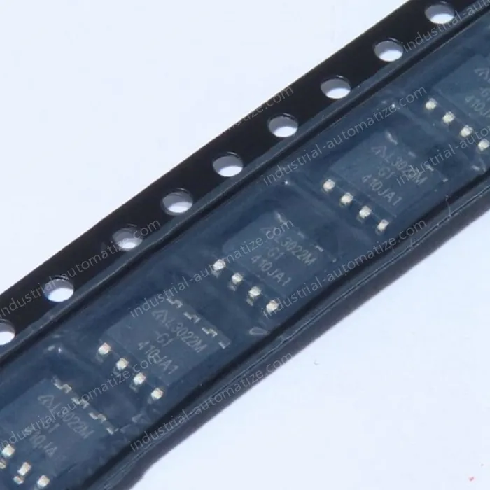 AL3022MTR-G1 LED Drivers