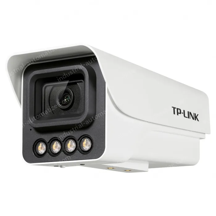 5,000,000 AI intelligent network cameras