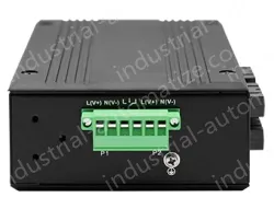 UOTEK 100M 8-Port unmanaged Ethernet Switch