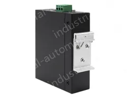 UOTEK 10/100M to 2 ports RS 485/422 serial port server