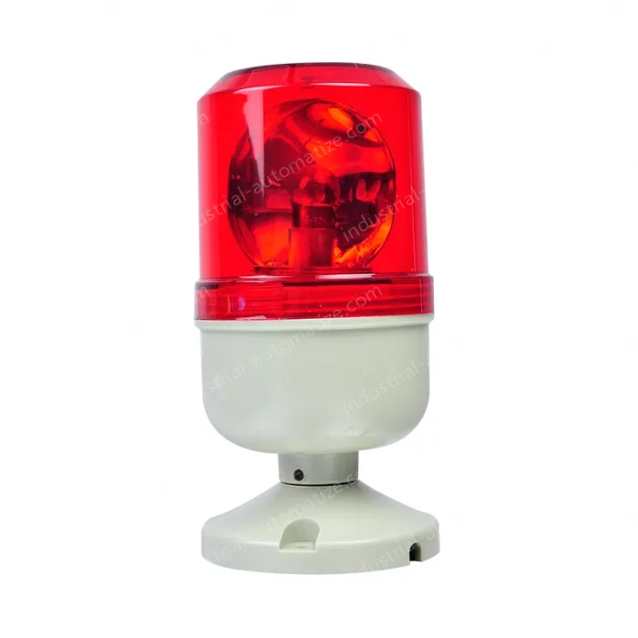 Small warning lightsLTE-1084 AC220V Red