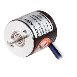 Autonics Rotary encoders E18S2.5-200-1-V-5-S