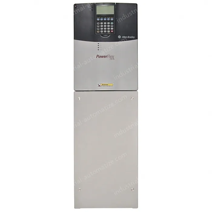 PowerFlex 700 AC converter