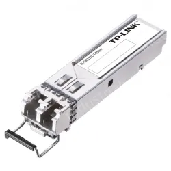 Gigabit multi-mode dual-fiber SFP optical module